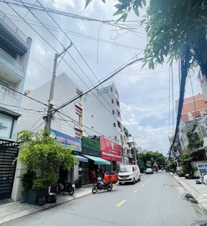 bán nhà đường nguyễn văn công gần bv 175, gò vấp, hẻm ô tô tới cửa