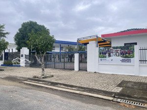 bán đất nền hai mặt tiền dự án khu đô thị 7b vị trí vàng, đầu tư & an cư lý tưởng