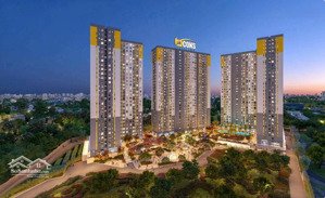 chỉ 120 triệu giữ ngay căn hộ bcons center citytrung tâm thủ đức,7 tháng sau mới thanh toán đợt 2.