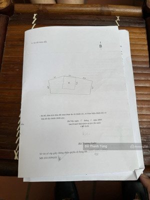 bán mảnh đất vàng phố trương công giai, cầu giấy. diện tích rộng, mặt tiền đẹp, chủ thiện trí bán.