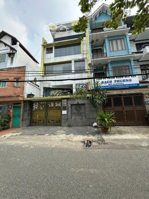 bán nhà mặt tiền phố nội thất ngô gia tự, p4 q10 dt 4.5m x 16m nhà 4 tầng hđt 60tr/th giá 40.5 tỷ