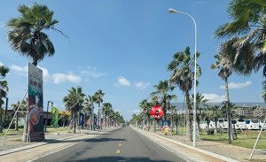 bán 1000m2 thổ cư view biển mặt tiền lạc long quân, tiến thành cạnh novaworld giá siêu tốt 10.5tr/m