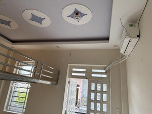 cho thuê nhà trọ mời giá 3,1 tr/ phòng. có đầy đủ trang thiết bị