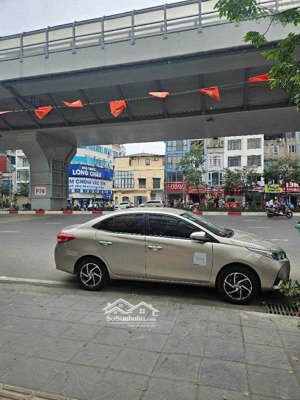 bán nhà đẹp - cách 1 nhà ra mặt phố minh khai- trung tâm hai bà trưng - tặng nội thất ở luôn