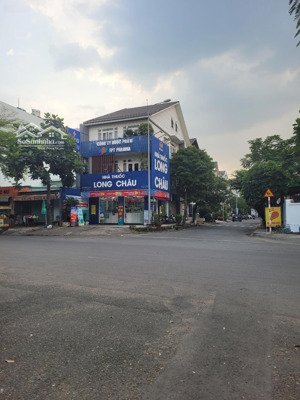 siêu phẩm biệt thự phố, 123m(7*17,5) 4 tầng, sát chợ hbc, sau gigamall , mt đường 12m thông, 19 tỷ