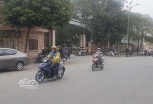 bán nhà 56m x 4 tầng lô góc 3 mặt ngõ ô tô giá rẻ,văn hội đức thắng bắc từ liêm