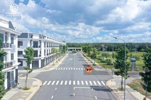 century city long thành dt769 chỉ 19tr/m2 - cửa ngõ sân bay - đô thị hiện hữu cách cổng chỉ 4km-shr