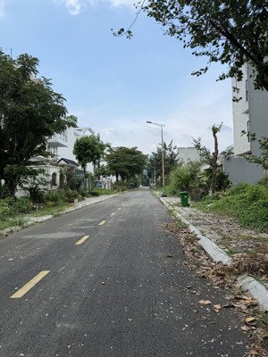bán đất nền dự án thạnh mỹ lợi - phú nhuận 1,2, 19,5 tỷ, 130m2 giá siêu hời