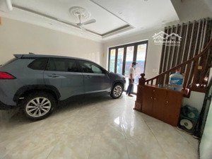 bán nhà vĩnh hưng - dt 35m giá 7.5 tỉ - ô tô ngủ trong nhà - view hồ lộng gió