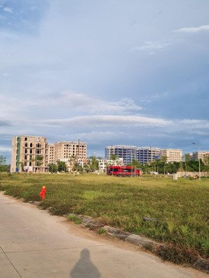 mở bán quỹ đất đấu giá vị trí đắc địa tiềm năng cạnh vành đai 4 - 100m - lh: 