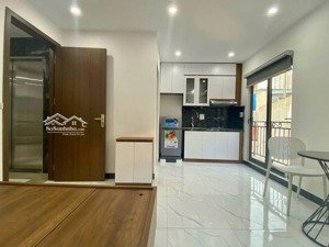 cầu giấy;ccmini căn hộ dòng tiền -doanh thu 60 tr/tháng 6 tầng thang máy-nhỉnh 15 tỷ