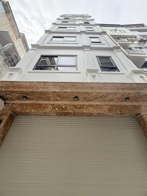 bán nhà phố xuân thủy dịch vọng - xây 7 tầng - dt 58m2 = 18,38tỷ - ở và kd kết hợp dòng tiền.