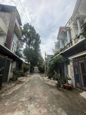 (m34) đất thổ cư 80m² , đường nhựa 7m , khu vực nhà cao tầng tại xuân thới sơn hóc môn