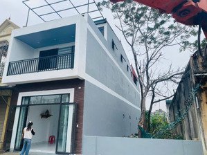 bán nhà 3 tầng cách trung tâm thành phố thanh hóa 10 phút đi xe