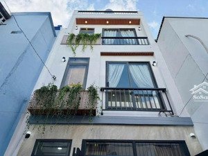 bán nhà sổ riêng gần sân bay giá siêu đẹp, đường cửu long, phường 2, tân bình shr