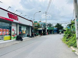 chỉ 62.5 triệu/m2 - lô đất 2 mt hxh - cách mt đường 20m - sát ga metro - xd 6 tầng - ngang ~15m