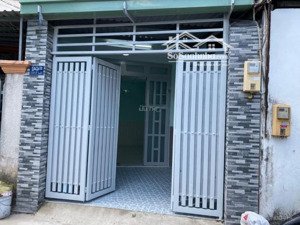 cho thuê nhà nguyên căn dt: 65m2 mặt tiền đường số 12, p. cát lái, tp. hcm