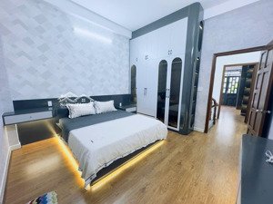 siêu phẩm nhà đẹp đón tết hẻm xe hơi 1 sẹc ngắn gần hiệp thành citi quận 12