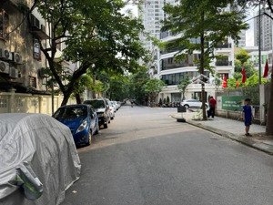 trung tâm quân thanh xuân - gà đẻ trứng vàng -6 tầng hang máy : dt65-mt35 2 mặt thoáng nhà mới đẹp