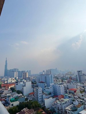 cho thuê 1pn studio chung cư bình quới 2, 778 xô viết nghệ tĩnh, p25, quận bình thạnh dt 30m2