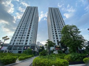 chính chủ tôi bán căn góc 107m x2 đại kim view hồ cực thoáng, đẹp nhất khu