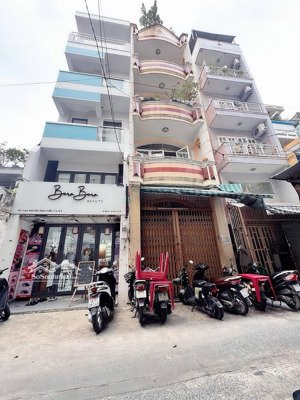 bán nhà 3 mặt tiền hxh đ.nguyễn đình chiểu thông võ văn tần, q.3- dt 4m*15m-vị trí siêu đẹp