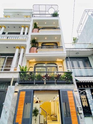 bán nhà sổ hồng riêng 49,2m2 giá 3 tỷ 650 triệu đường phan đăng lưu, p3, quận phú nhuận