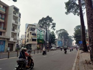 vip mặt tiền đường 3/2, 80m2 - 4 tầng thang máy -18 tỷ