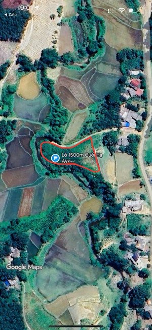 đất bám suối giá rẻ dt 1200m có 200m ont + cln , bám suối view đồi núi thơ mộng