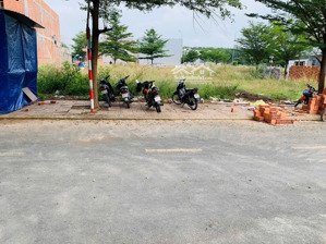 chủ kí gửi lô đất trong kđt phương trường an, diện tích 81m2, sổ sẵn công chứng liền, full thổ cư