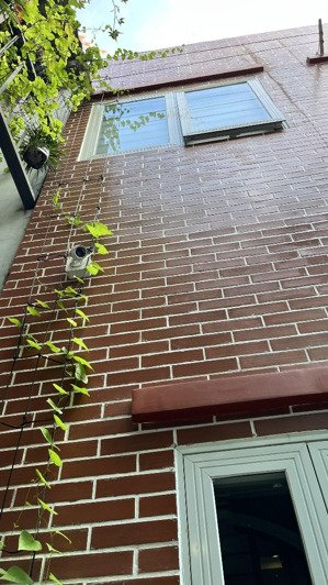 bán nhà sổ riêng 2 tầng hoàn công đầy đủ hẻm đường tô ngọc vân gần chợ thủ đức