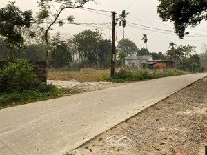 lô đất 800m2 giá tốt nhất cư yên - lương sơn - hoà bình