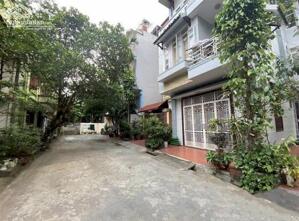 Bán nhà Khuất Duy Tiến, ngõ rộng thông thoáng, cách bãi đỗ xe tầm 30m, 32m2, hơn 7 tỷ