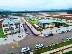 the link city dầu giây, đất nút giao ql1a & ql20, giá từ 16 triệu/m