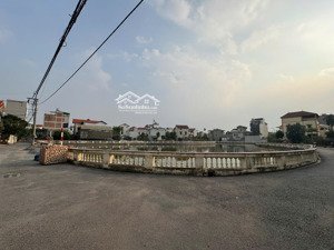 cần bán gấp 360m2 đất thổ cư view hồ đường thông ô tô tại trung tâm đông dư, gia lâm