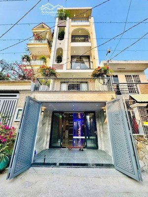 nhà giá ngộp tân bình, nguyễn minh hoàng. giá: 3,29 tỷ. dt: 70m2. 1t2l, 4pn 5wc. sổ hồng riêng.