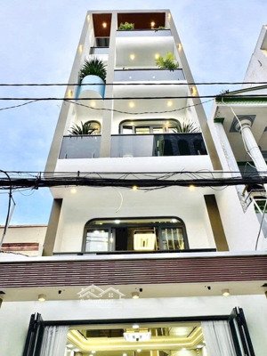 còn 1 căn duy nhất gần cầu bason 4tỷ400/84m2 ở nguyễn hữu cảnh - bình thạnh cho kinh doanh 23triệu