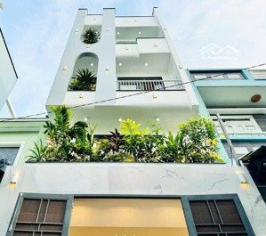 bán nhà khu kinh doanh sầm uất trên cống quỳnh-quận 1. chỉ 5tỷ2/72,5m2 thuê 30tr. gần chợ thái bình