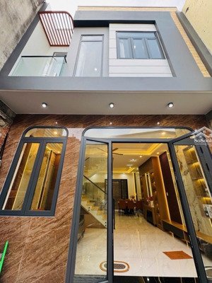 bán gấp nhà riêng 60m2, 5,5 tỷ tại bình trị đông