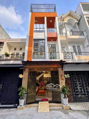 nhà lê đại hành, q.11 4,55 tỷ lê tung, p.13, q.11 sát parkson lê đại hành khu dân trí