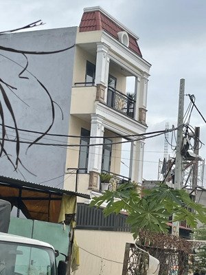 đất phân lô (5 x 20),full thổ cư, giá chỉ: 3,2tỷ ngay đường võ văn vân, vĩnh lộc b, bình chánh