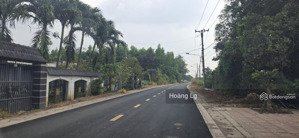 6110m thổ cư tại kdc sân bay long thành. chủ gốc bán nhanh. mặt tiền đường lớn.