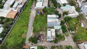 xây nhà đẹp nhất- chỉ hơn 4 tỷ lô đất 76m2 quy hoạch đẹp, 15m ra mặt tiền trường lưu.