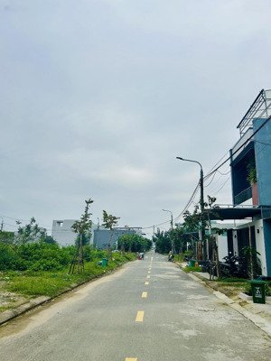 chào bán lô tdc đường 5m5 nguyễn thành thọ - hoà quý - ngũ hành sơn - đà nẵng