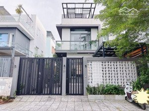 biệt thự khu jamona - đường đào trí - phú thuận quận 7 - 153m2 - 24.5 tỷ