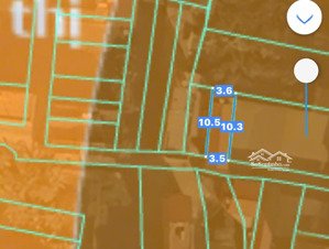 bán đất thông số vàng siêu hiếm long biên - hơn 6 tỷ