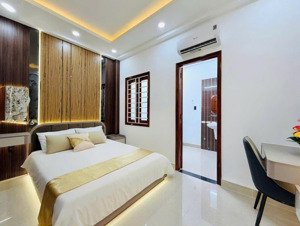 hẻm xe tải 6m giá chỉ 1,890 tỷ - chu văn an, bình thạnh | 64,8m2 kinh doanh , ở đều tốt