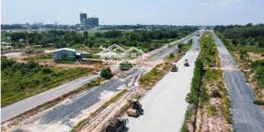 siêu phẩm đất đầu tư ngay kcn minh hưng, dt 500m2 chỉ 400tr, ngay mặt tiền đường mở rộng 64m, shr.