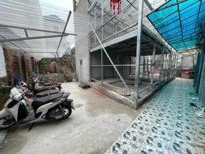 bán đất phúc lợi, 34m2 giá tốt