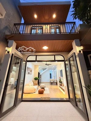 nhà gần landmark 81 nguyễn hữu cảnh | giá chỉ 1,65 tỷ chủ cho nội thất cơ bản